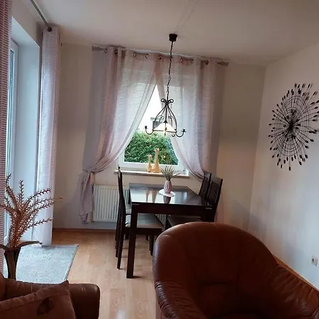 Holiday home Mari Comfortable Koserow