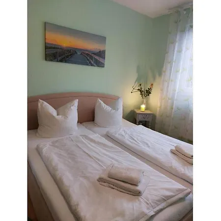 Mari Comfortable * Koserow