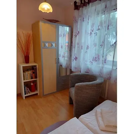 Mari Comfortable Ferienhaus