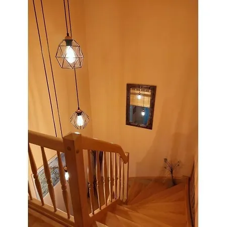 Mari Comfortable Ferienhaus *