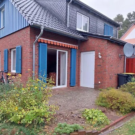 Mari Comfortable Ferienhaus