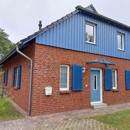 Holiday home Mari Comfortable